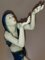 Art Deco Dancer Figurine from Rosenthal, Image 11