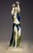 Art Deco Dancer Figurine from Rosenthal 6