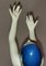 Art Deco Dancer Figurine from Rosenthal 20