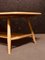 Mid-Century Ercol Coffee Table with Light Elm Rack by Lucian Ercolani, 1960s 8