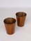 Vintage Plywood Waste Paper Baskets by Martin Åberg for Servex, Set of 2 6