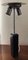 Schwarze Modell 180 Tischlampen aus Marmor von Florence Knoll für Knoll International, 2er Set 10