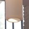 Lampada vintage in vetro di Murano e ottone di Azucena Bin per Luigi Hunting Dominioni, Immagine 7