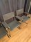 Chairs, Italy, 1970s, Set of 4, Image 5