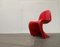 Mid-Century Panton Side Chairs by Verner Panton for Vitra Herman Miller, Set of 2 19