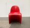 Mid-Century Panton Side Chairs by Verner Panton for Vitra Herman Miller, Set of 2, Image 21