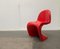 Mid-Century Panton Side Chairs by Verner Panton for Vitra Herman Miller, Set of 2, Image 13
