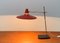 Mid-Century Table Lamp 5