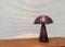 Postmodern Mushroom Glass Table Lamp, Italy, Image 21