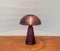 Postmodern Mushroom Glass Table Lamp, Italy 59