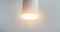 Lámpara de techo Mid-Century minimalista. Juego de 3, Imagen 20