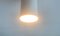 Lámpara de techo Mid-Century minimalista. Juego de 3, Imagen 4