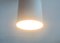 Lampada da soffitto Mid-Century minimalista, set di 3, Immagine 11