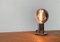 Vintage German Chrome & Glass Table Lamp by Motoko Ishii for Staff, Image 19