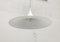 Vintage Semi Pendant Lamp by Bondrup & Thorup, Image 1