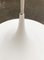 Vintage Semi Pendant Lamp by Bondrup & Thorup 26