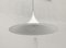Vintage Semi Pendant Lamp by Bondrup & Thorup 38