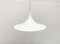 Vintage Semi Pendant Lamp by Bondrup & Thorup 31