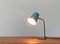 Italienische Mid-Century Tischlampe 27