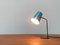 Italienische Mid-Century Tischlampe 34