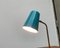 Italienische Mid-Century Tischlampe 39