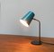 Italienische Mid-Century Tischlampe 19