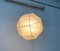 Lampada Cocoon Mid-Century di Goldkant Leuchten, Wuppertal, Germania, Immagine 13