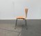 Vintage Danish Model 3107 Chairs by Arne Jacobsen for Fritz Hansen, Set of 2, Image 16