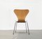 Vintage Danish Model 3107 Chairs by Arne Jacobsen for Fritz Hansen, Set of 2 24