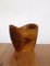 Carved Wooden Bowl by Tony Bain, 1970s, Image 3