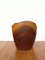 Carved Wooden Bowl by Tony Bain, 1970s, Image 5