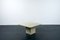Tavolino da caffè in marmo, Italia, anni '70, Immagine 12