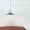 Vintage Semi Pendant Lamp by Bondrup & Thorup for Fog & Mørup, Image 16