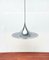 Vintage Semi Pendant Lamp by Bondrup & Thorup for Fog & Mørup, Image 6