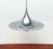 Vintage Semi Pendant Lamp by Bondrup & Thorup for Fog & Mørup 12