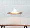 Vintage Semi Pendant Lamp by Bondrup & Thorup for Fog & Mørup, Image 14