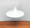 Vintage Semi Pendant Lamp by Bondrup & Thorup for Fog & Mørup 7