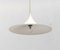 Vintage Semi Mini Pendant Lamp by Bondrup & Thorup for Ikea 1