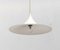 Vintage Semi Mini Pendant Lamp by Bondrup & Thorup for Ikea, Image 1