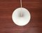 Vintage Semi Mini Pendant Lamp by Bondrup & Thorup for Ikea 5