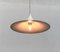 Lampe à Suspension Semi Mini Vintage par Bondrup & Thorup pour Ikea 2