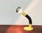 Vintage Italian Table Lamp by Bellini for Targetti, 1970s, Image 6