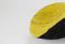 Schwarze & Gelbe Schale aus Baumwolle von Krupka-Stieghan 4
