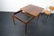 Mid-Century Folding Dining Table, Danmark 1960s, Image 5