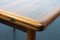 Mid-Century Folding Dining Table, Danmark 1960s, Image 13