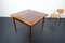 Mid-Century Folding Dining Table, Danmark 1960s, Image 19