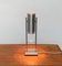 Mid-Century Danish Trombone Table Lamp by Jo Hammerborg for Fog & Mørup 36