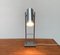 Mid-Century Danish Trombone Table Lamp by Jo Hammerborg for Fog & Mørup 16