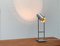 Mid-Century Danish Trombone Table Lamp by Jo Hammerborg for Fog & Mørup 59