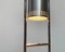 Dänische Mid-Century Trombone Tischlampe von Jo Hammerborg für Fog & Mørup 25